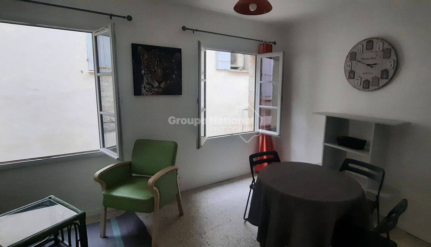 Appartement 2 pièces 42 m² · à Avignon · 42 m² · 520 €