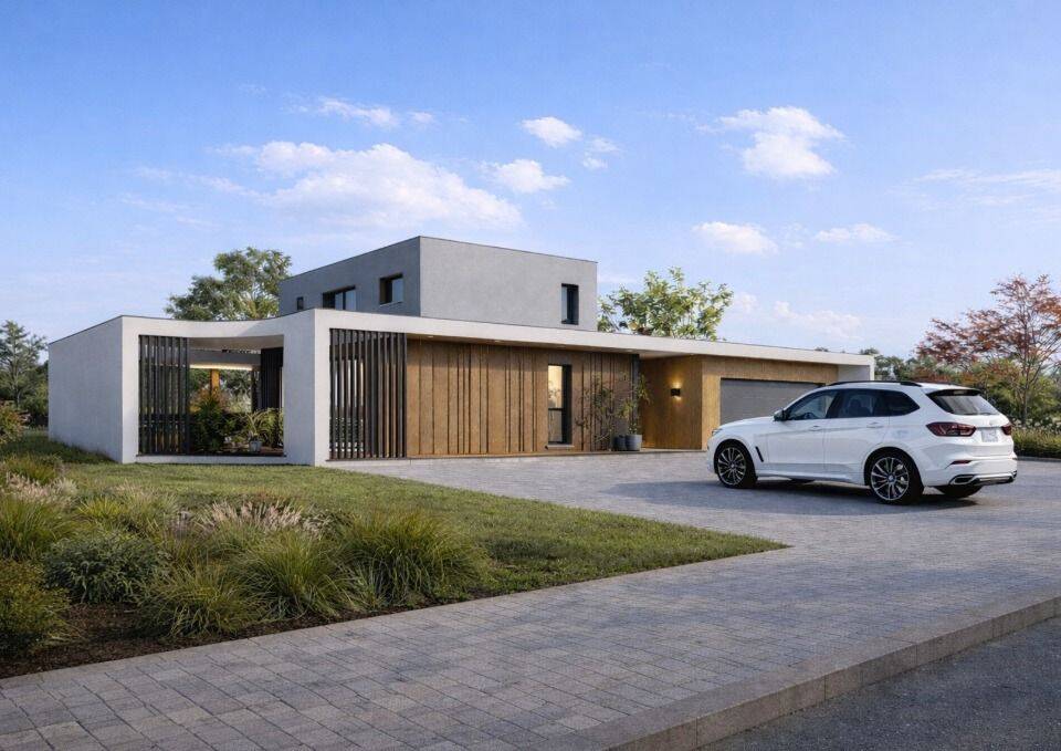 Maison 6 pièces 182 m² · à Dingsheim · 182 m² · 1 530 000 €