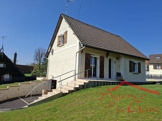 Maison 6 pièces 114 m² · à Sézanne · 114 m² · 230 000 €