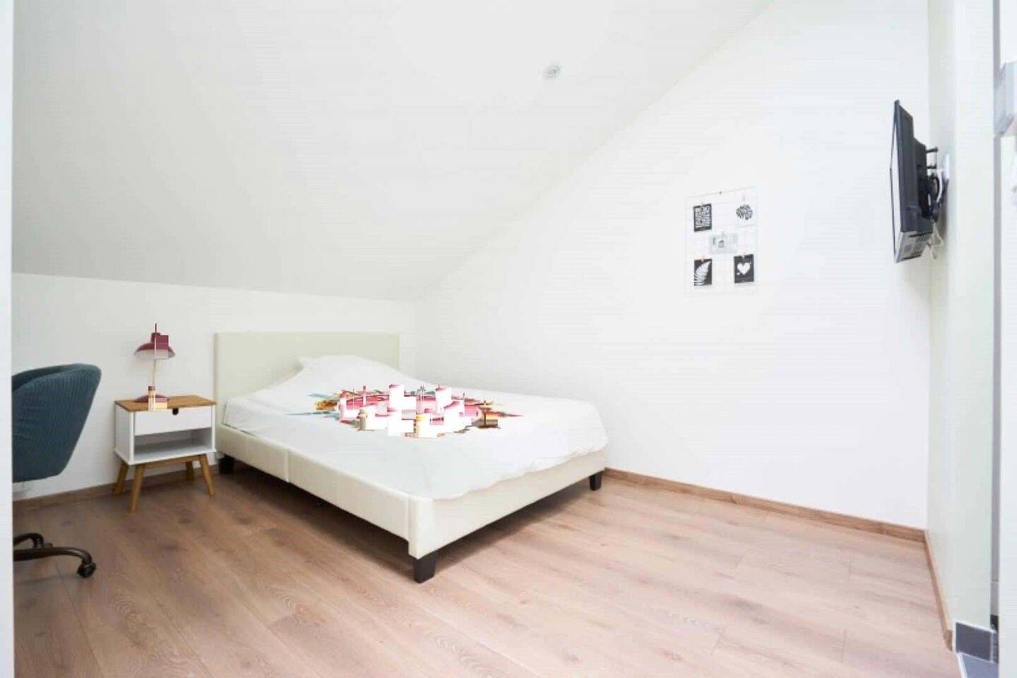 1 pièce 15 m² · à Nancy · 15 m² · 410 €