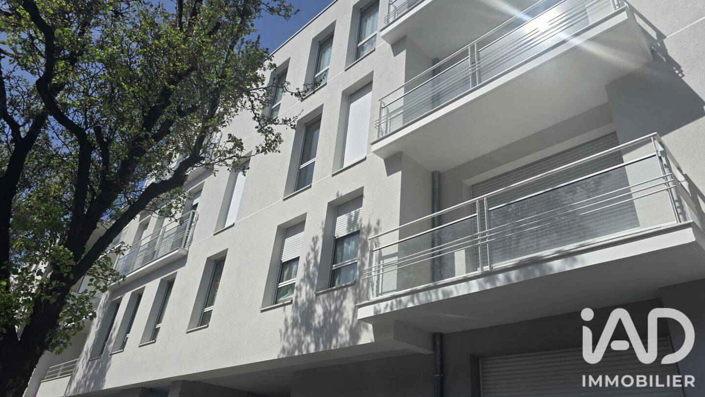 Appartement 3 pièces 71 m² · à Nantes · 71 m² · 995 €/mois