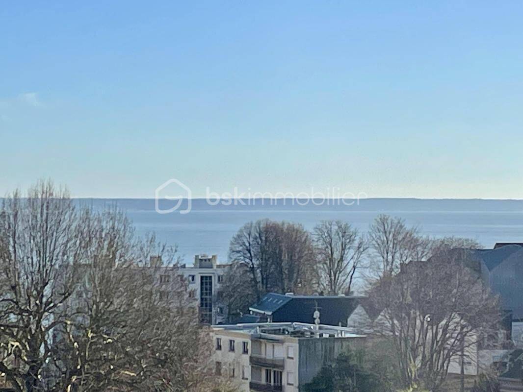 Appartement 5 pièces 123 m² · à Sainte-Adresse · 123 m² · 370 000 €