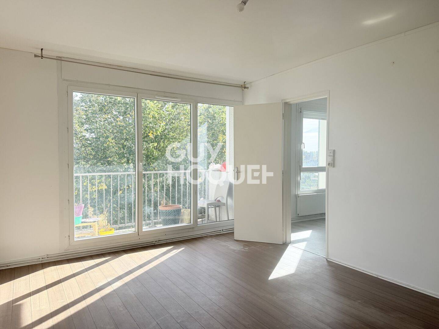 Appartement 3 pièces 67 m² · à Nantes · 67 m² · 179 000 €