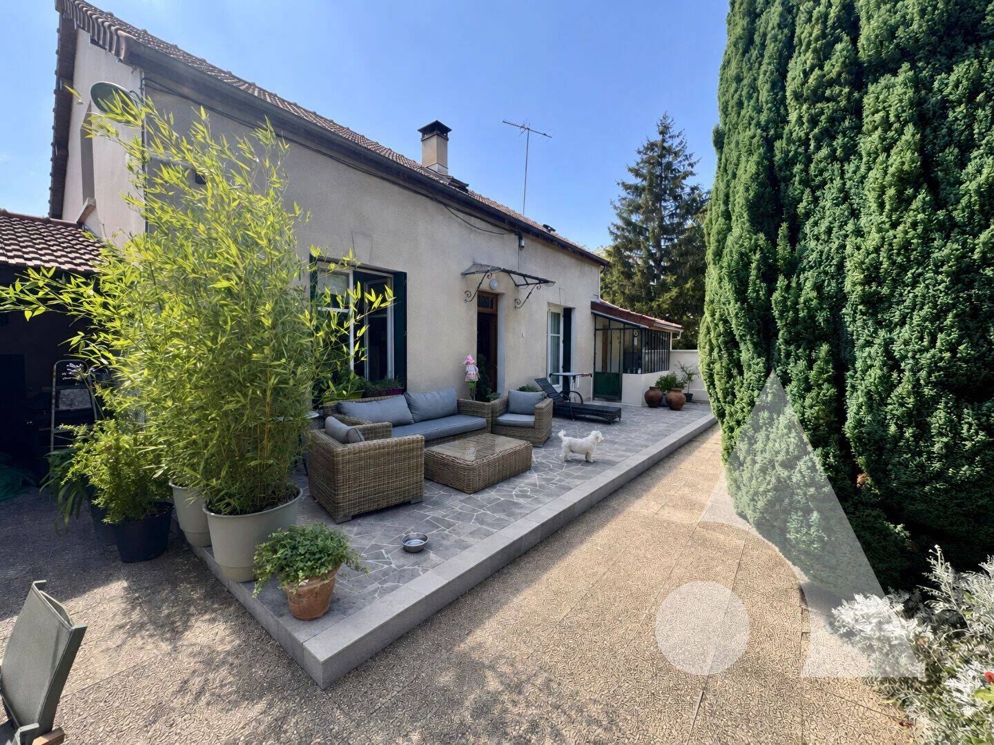 Maison 5 pièces 120 m² · à Saint-Parres-aux-Tertres · 119,7 m² · 250 000 €