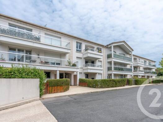 Appartement à vendre 239 000 € 2 pièces 1 chambre 47,7 m² 2ème étage Villiers-sur-Marne 94350