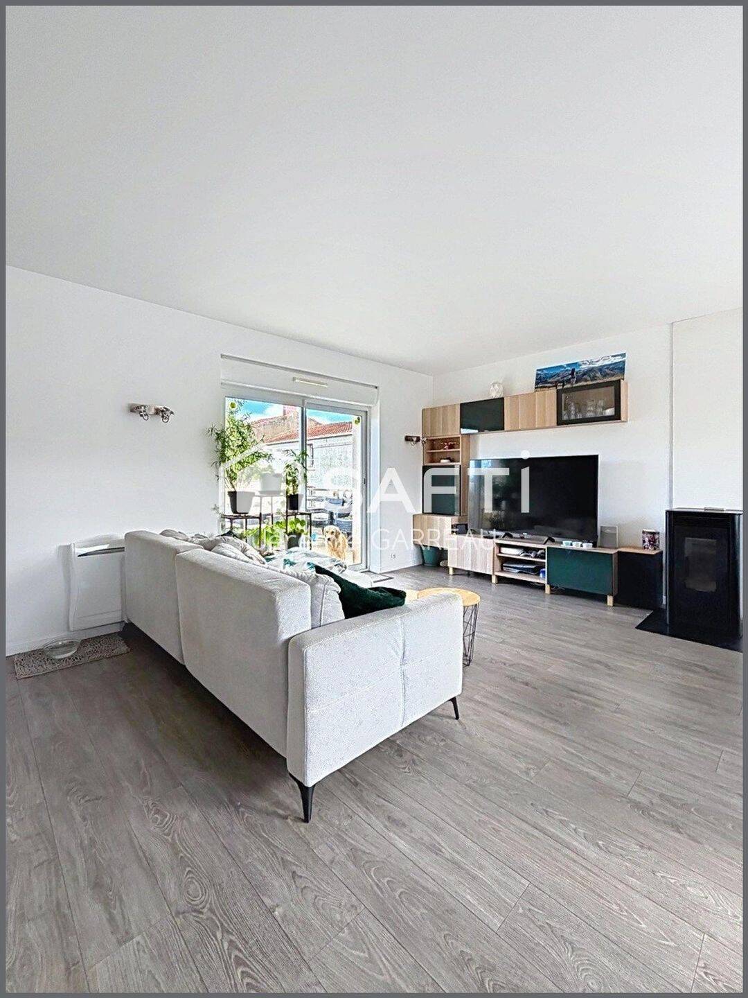 Maison 5 pièces 96 m² · à Pont-Saint-Martin · 96 m² · 323 000 €
