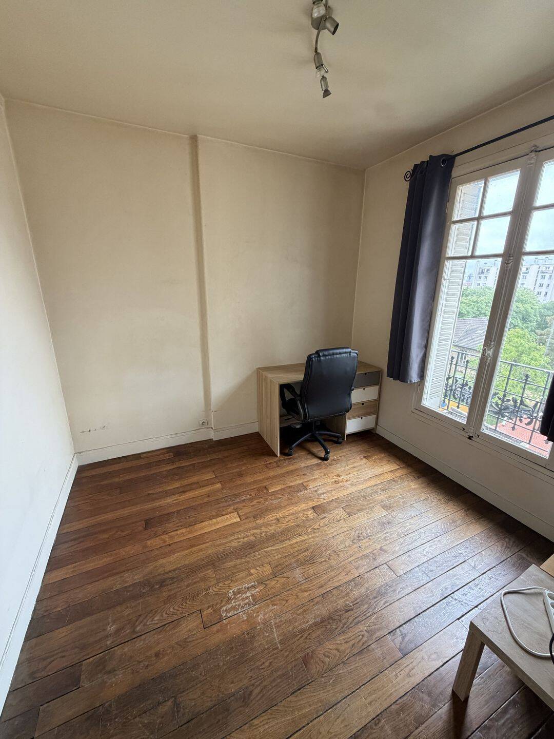 Appartement 1 pièce 17 m² · à Houilles · 17 m² · 118 000 €