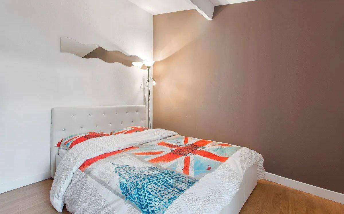 Appartement 1 pièce 25 m² · à Toulouse · 25 m² · 620 €