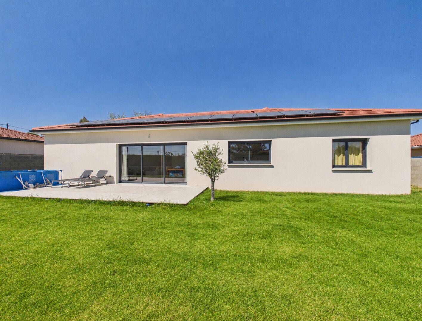 Maison 5 pièces 191 m² · à Davézieux · 191 m² · 450 000 €