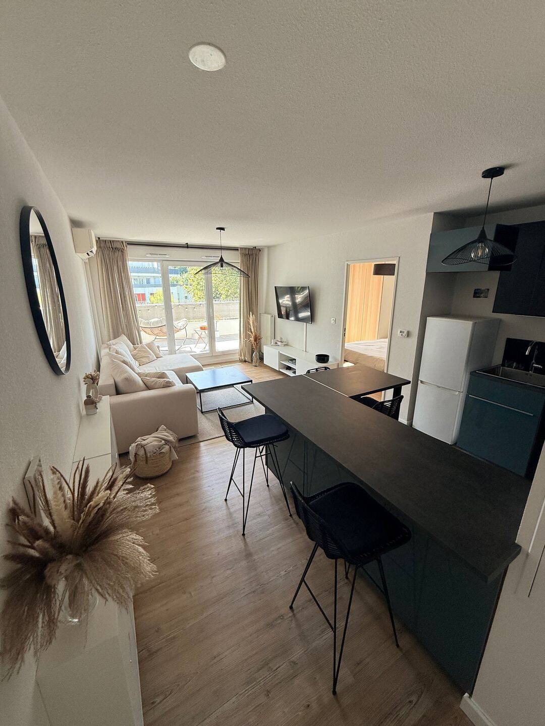 Appartement 2 pièces 39 m² · à Marseille 13ème Arrondissement · 39 m² · 179 000 €