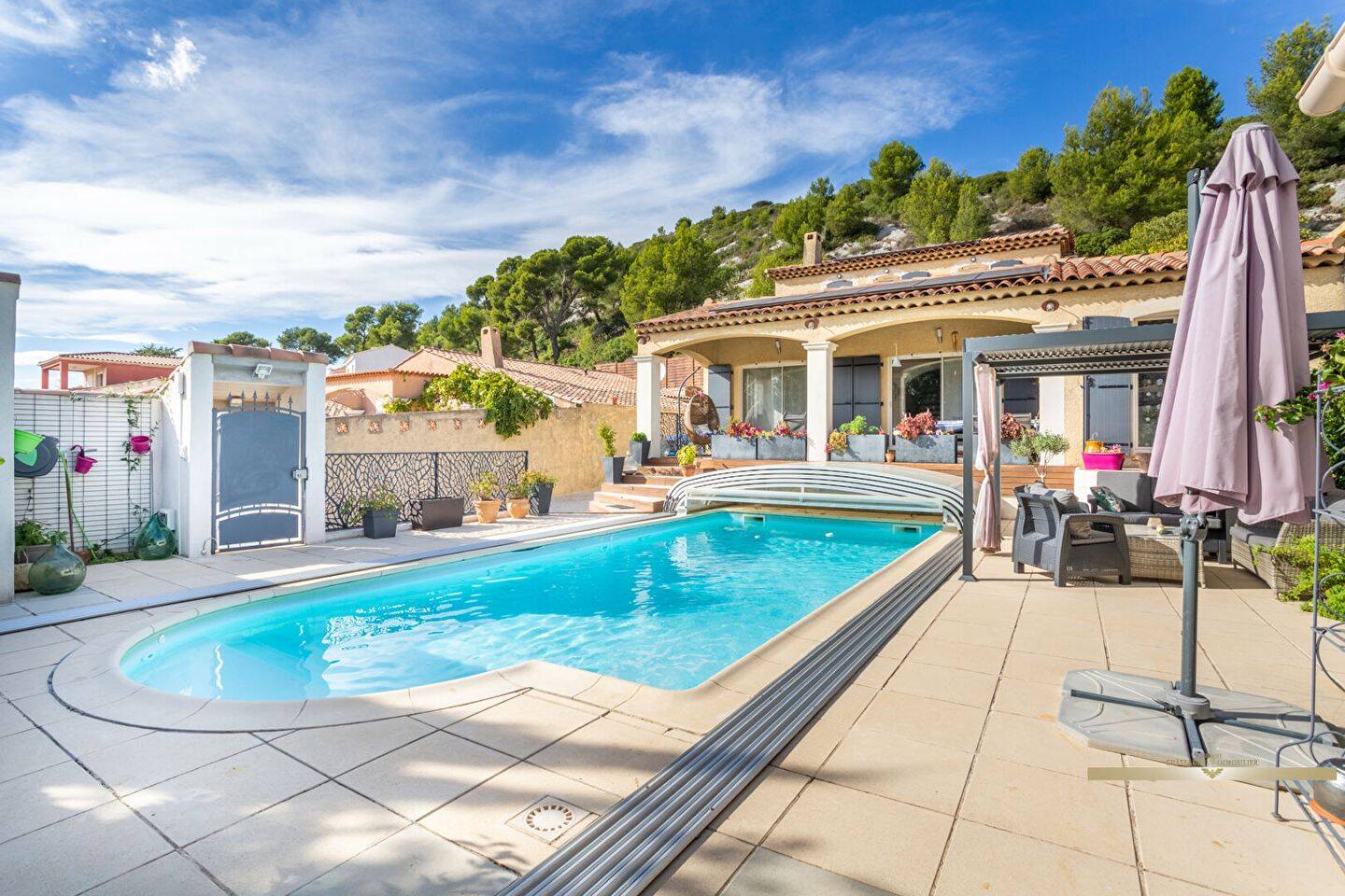 Maison 7 pièces 180 m² · à Ensuès-la-Redonne · 180 m² · 769 900 €