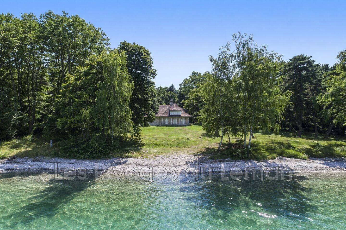 Maison 260 m² · à Sciez · 260 m² · 4 200 000 €