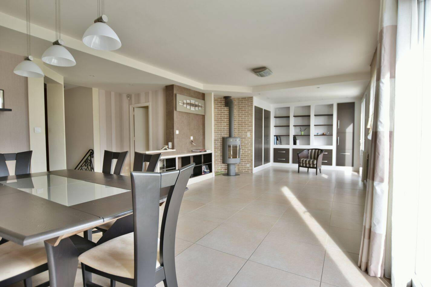 Maison 7 pièces 226 m² · à Cholet · 226 m² · 297 825 €