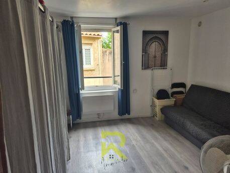 Appartement 1 pièce 34 m² · à Narbonne · 34 m² · 88 999 €