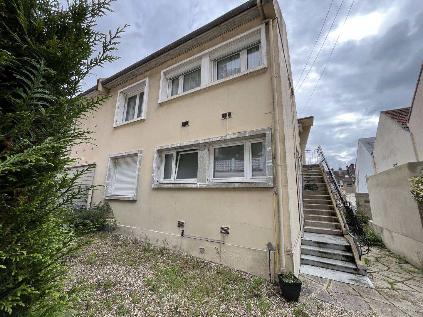 Appartement 2 pièces 38 m² · à Le Havre · 38,4 m² · 90 000 €