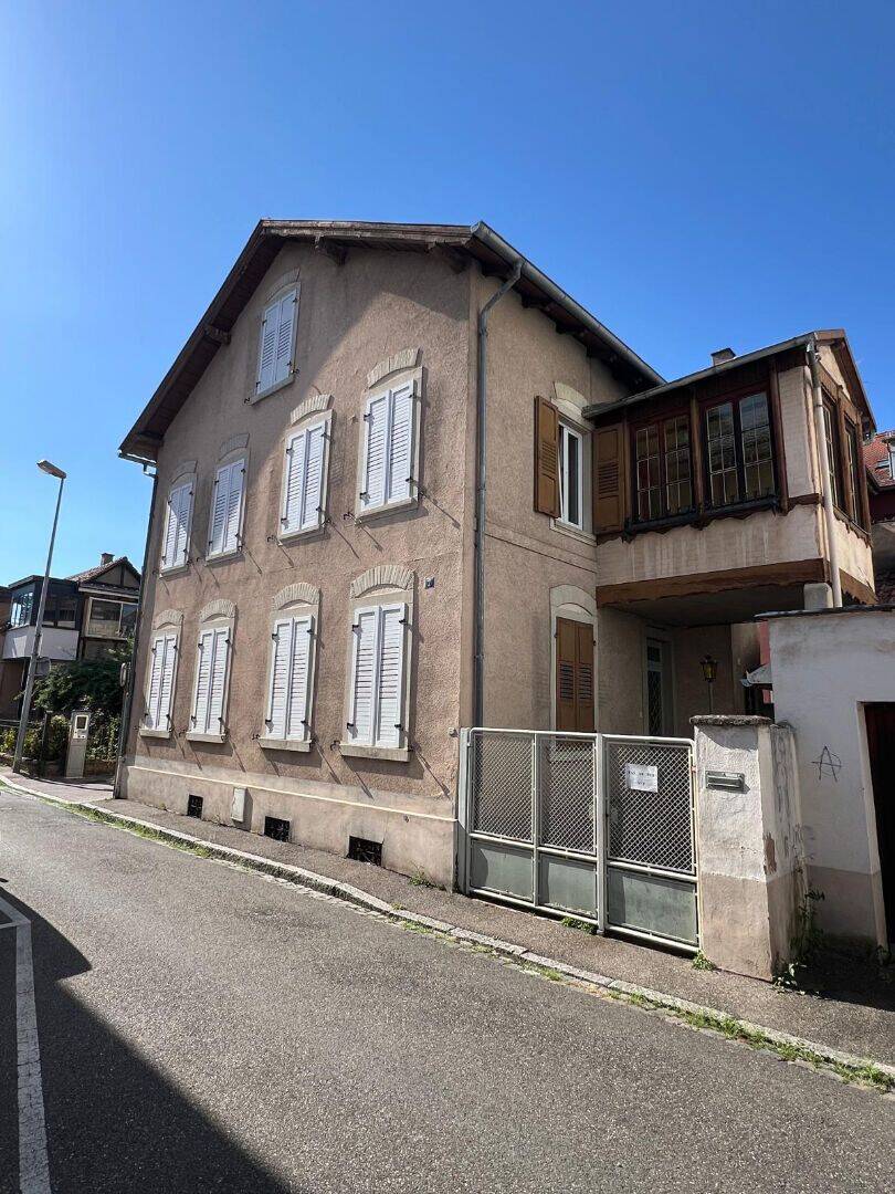 Maison 7 pièces 134 m² · à Schiltigheim · 134 m² · 328 000 €