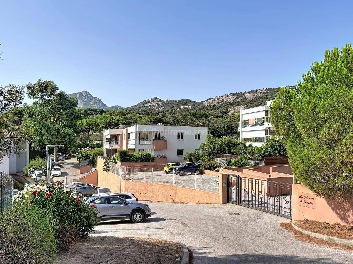 Appartement 2 pièces 53 m² · à Calvi · 53 m² · 301 500 €