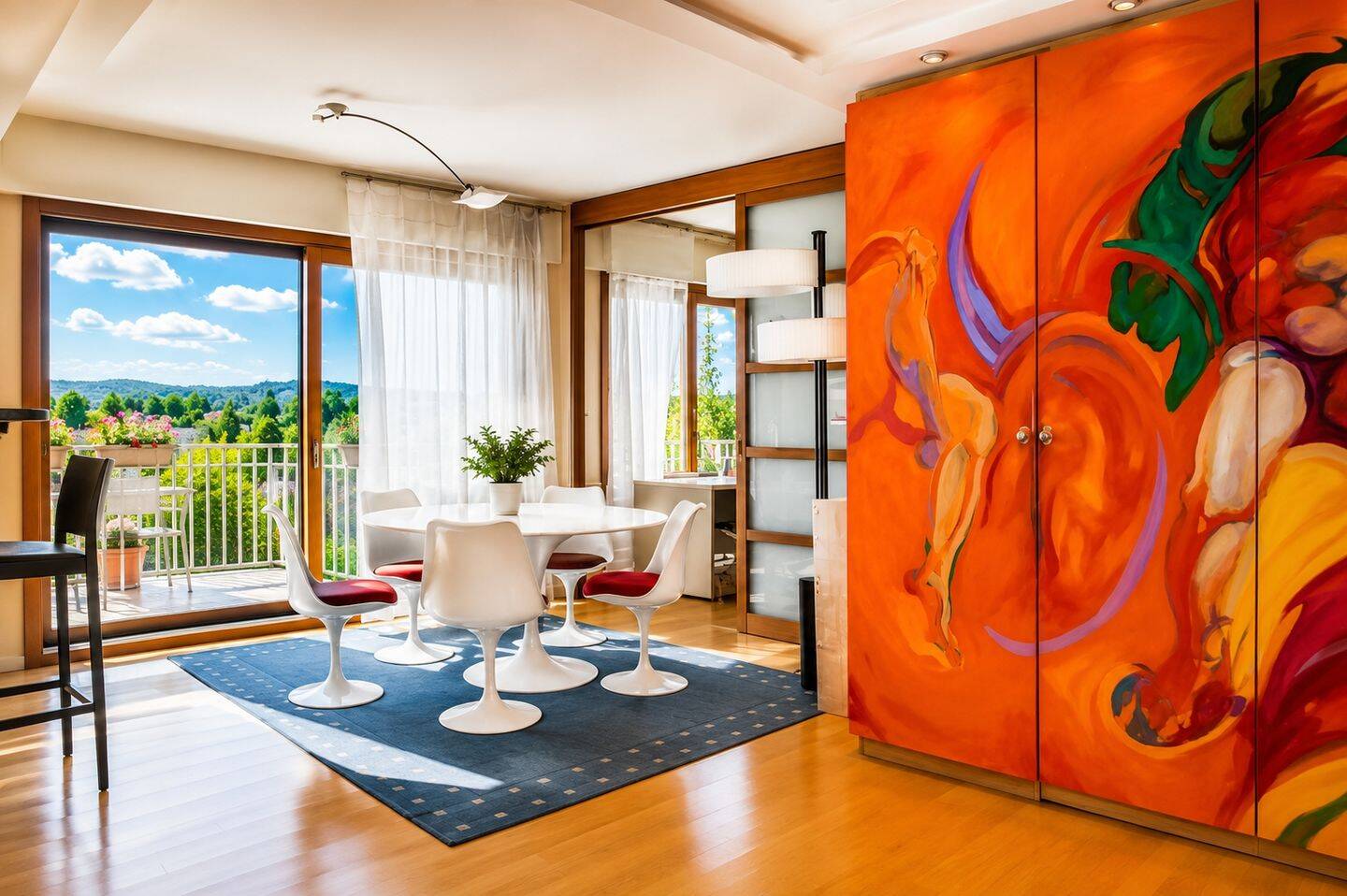 Appartement 6 pièces 121 m² · à Metz · 121 m² · 389 900 €