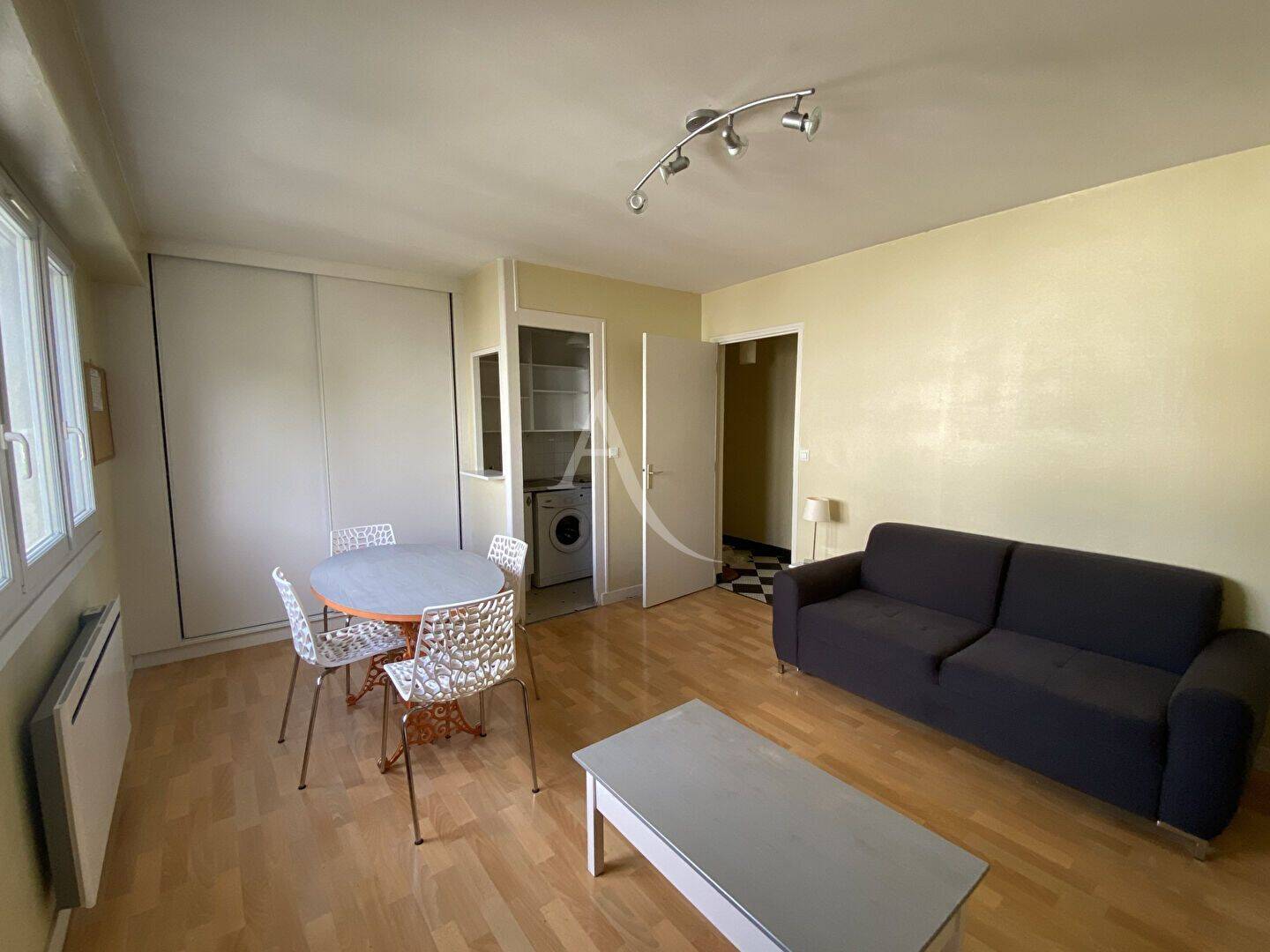 3 pièces 44 m² · à Angers · 44 m² · 700 €
