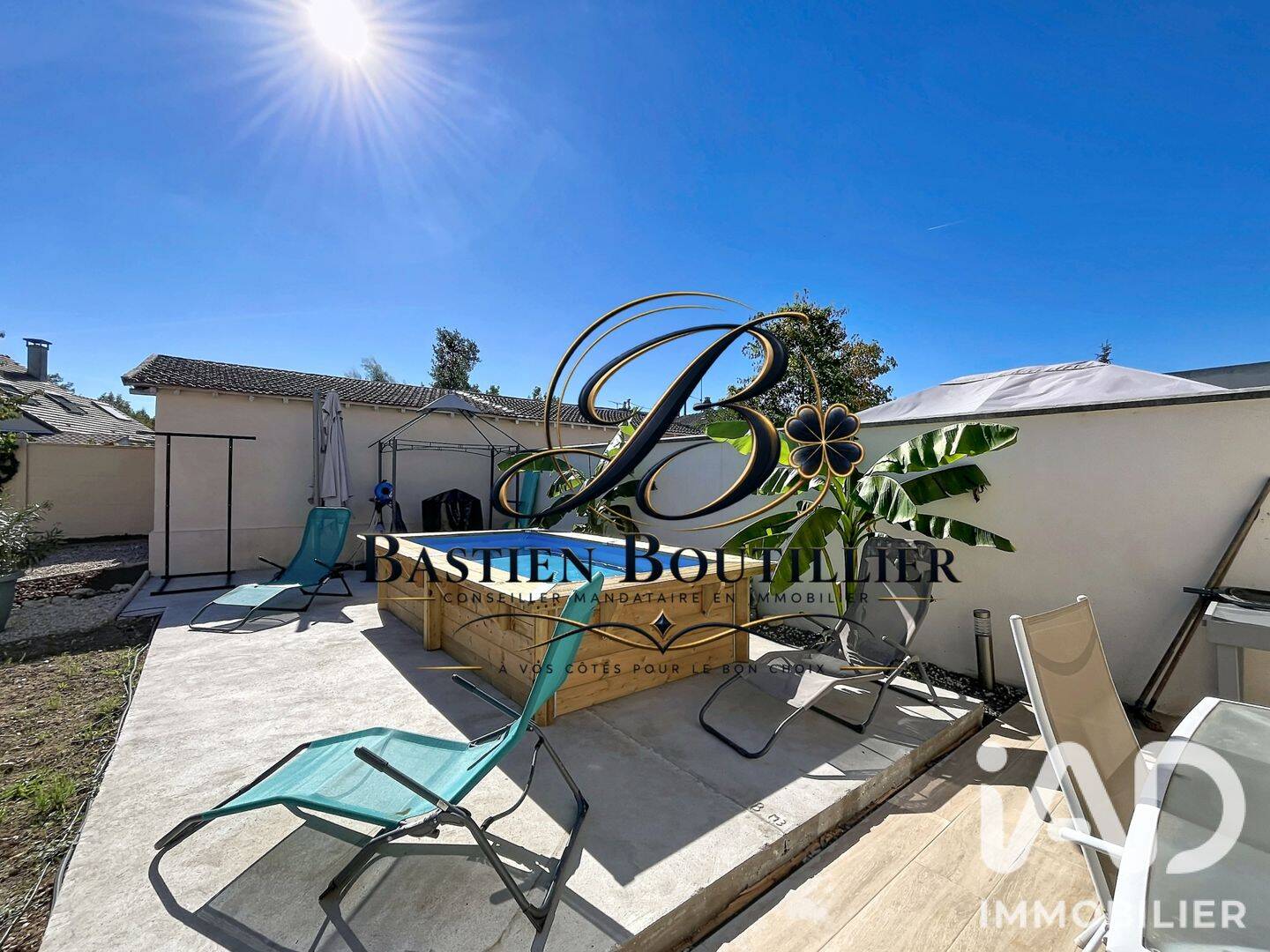Maison 3 pièces 65 m² · à Mantes-la-Jolie · 65 m² · 239 000 €