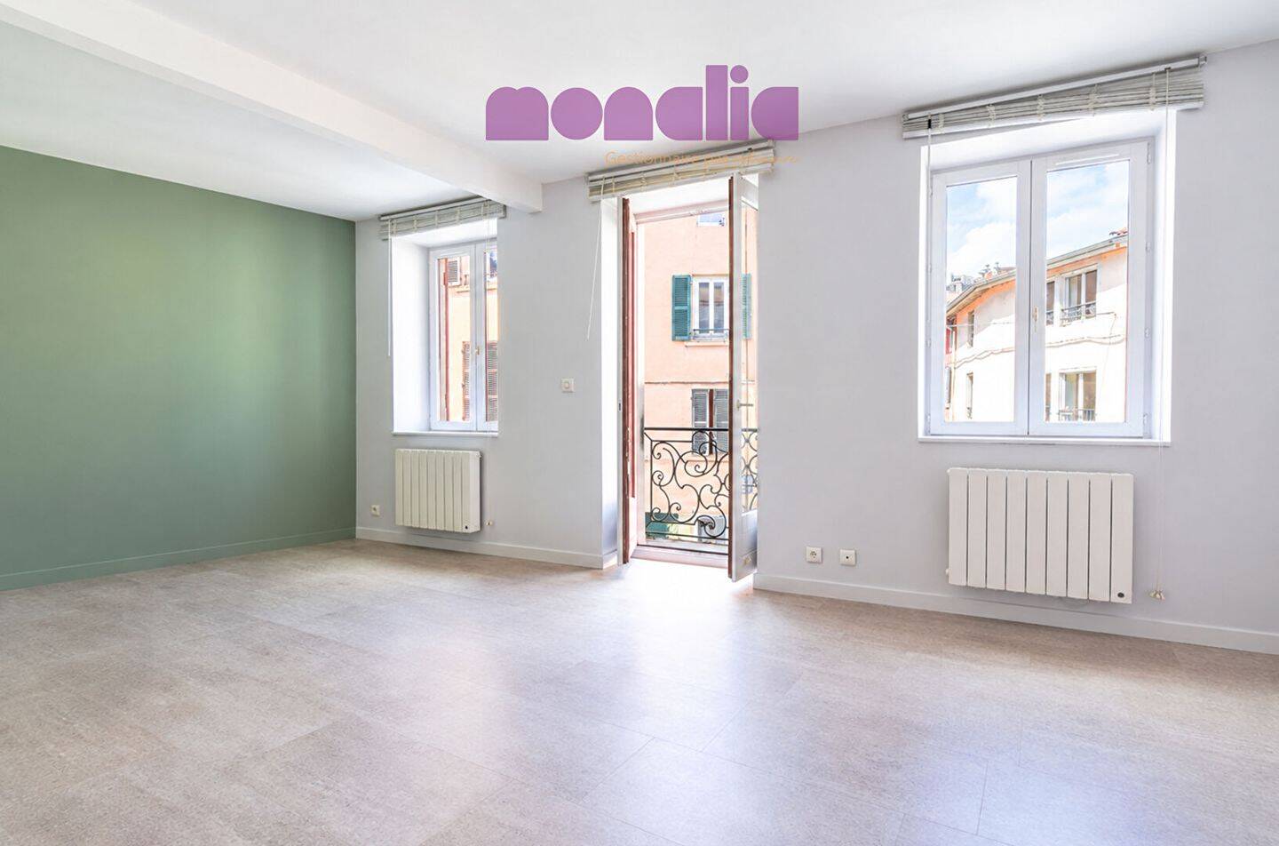 Appartement 1 pièce 30 m² · à Lyon 9ème Arrondissement · 29,5 m² · 720 €/mois