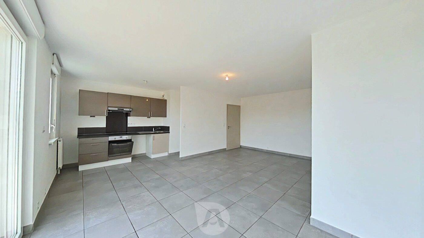Appartement 3 pièces 65 m² · à Saint-Louis · 65,4 m² · 238 000 €