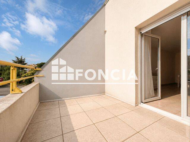 Appartement 1 pièce 31 m² · à Perpignan · 30,7 m² · 500 €