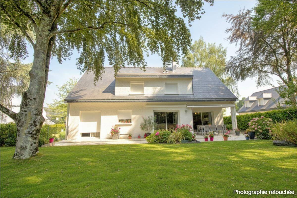 Maison 8 pièces 190 m² · à Avrillé · 190 m² · 679 000 €