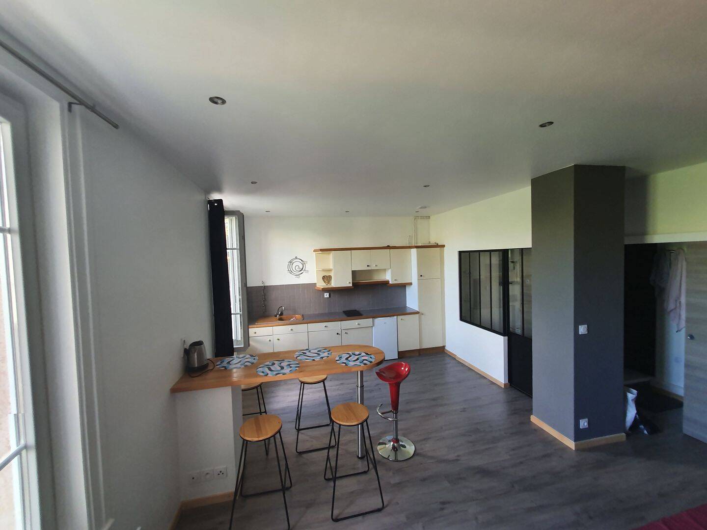 Appartement 1 pièce 40 m² · à Lyon 3ème Arrondissement · 40 m² · 910 €/mois