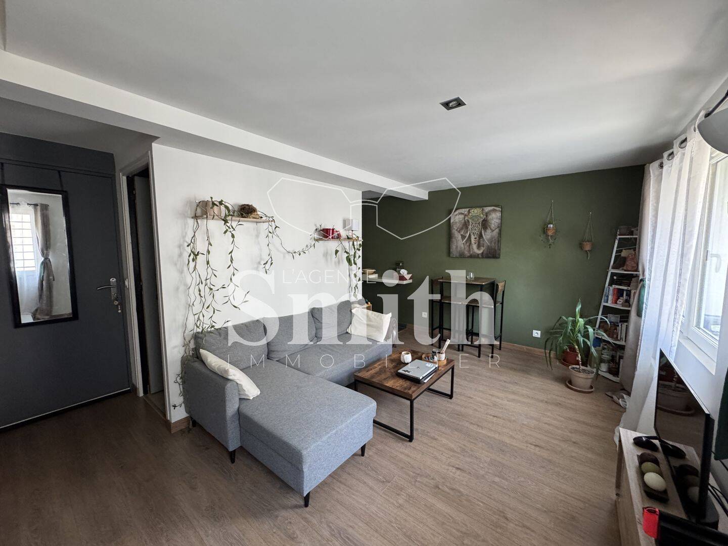 Appartement 2 pièces 32 m² · à Rouen · 31,6 m² · 575 €/mois