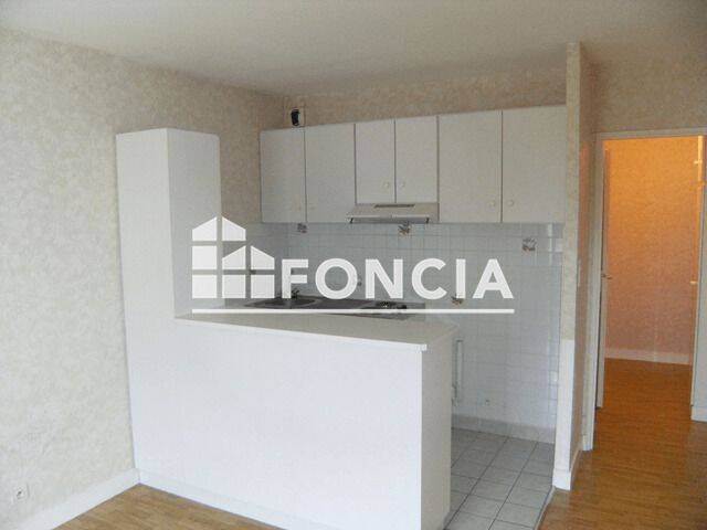 Appartement 1 pièce 26 m² · à Blois · 26,2 m² · 458 €/mois