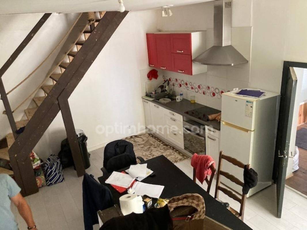 Appartement 3 pièces 63 m² · à Rochefort · 63 m² · 172 000 €