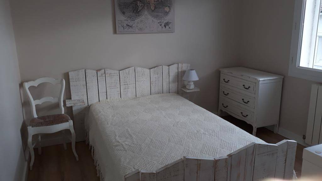 Appartement 1 pièce 10 m² · à Royan · 10 m² · 400 €/mois