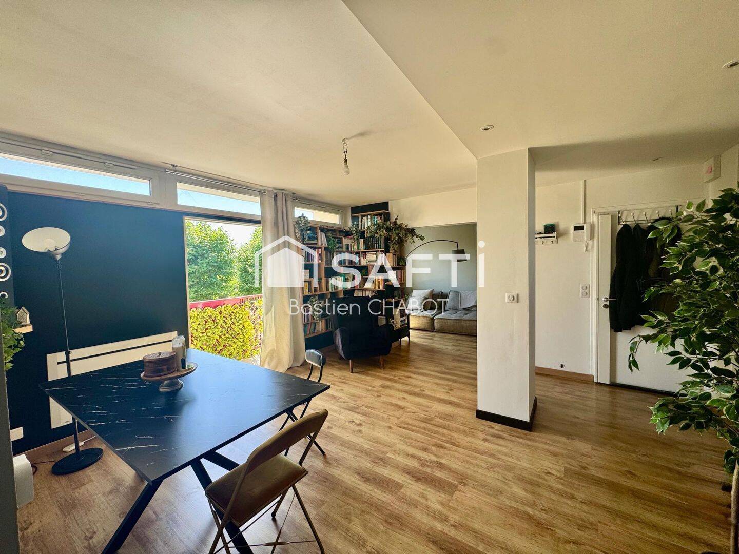 Appartement 4 pièces 72 m² · à Andernos-les-Bains · 72 m² · 287 000 €