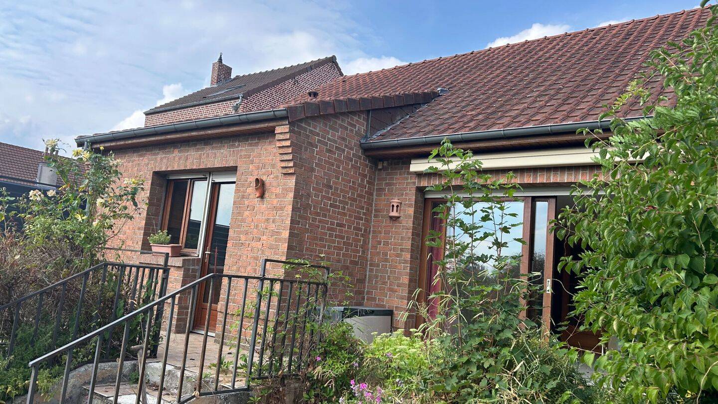 Maison 3 pièces 84 m² · à Marly · 83,8 m² · 179 000 €