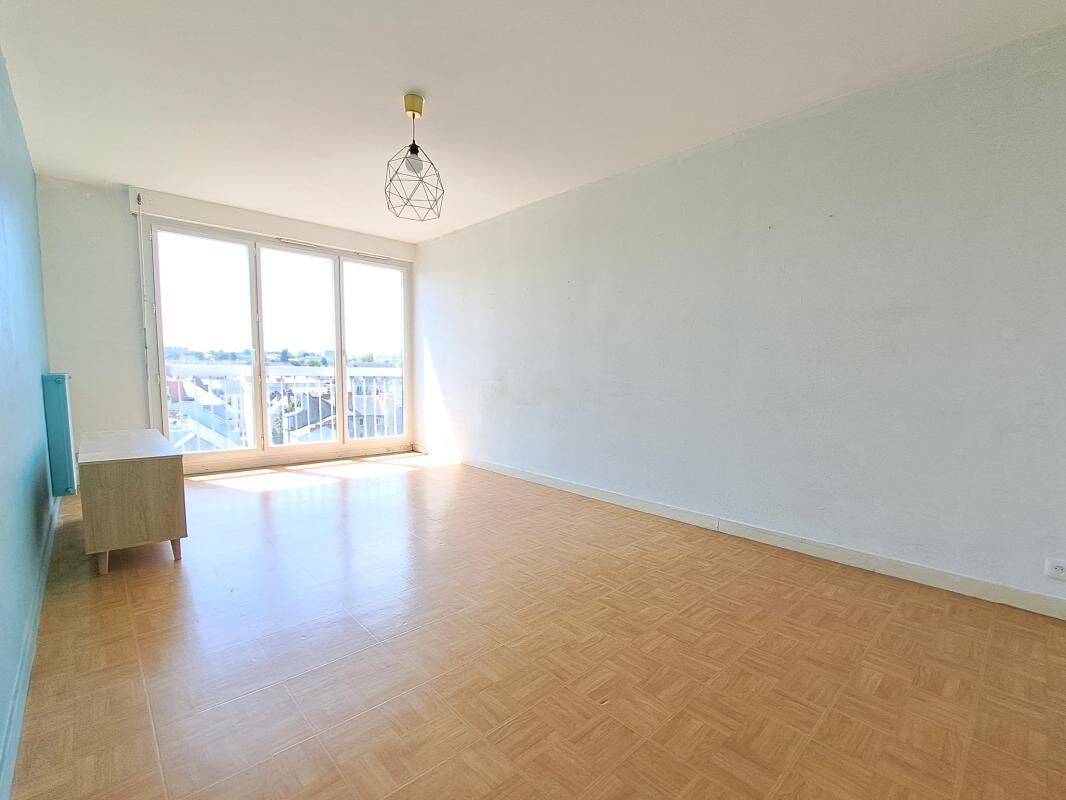 Appartement 3 pièces 67 m² · à Nantes · 67 m² · 809 €