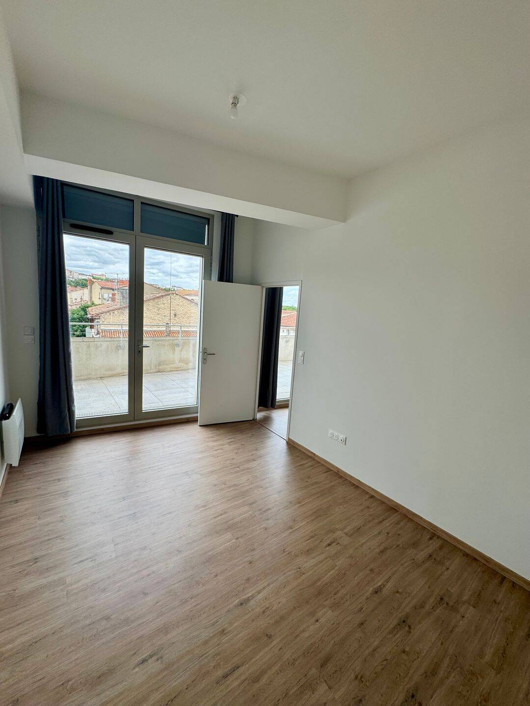 Appartement 3 pièces 78 m² · à Angoulême · 78 m² · 960 €