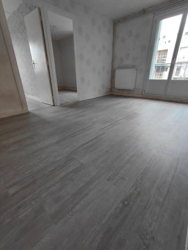 Appartement 3 pièces 47 m² · à Seyssinet-Pariset · 47 m² · 466 €/mois