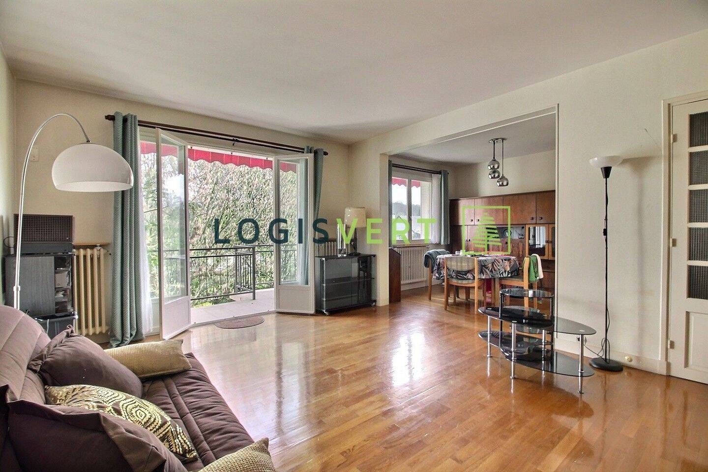 Maison 6 pièces 137 m² · à Bures-sur-Yvette · 136,9 m² · 423 000 €