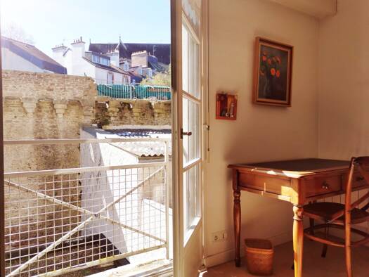 Appartement à vendre 648 900 € 4 pièces 3 chambres 114 m² Étage 2/5 Vannes 56000