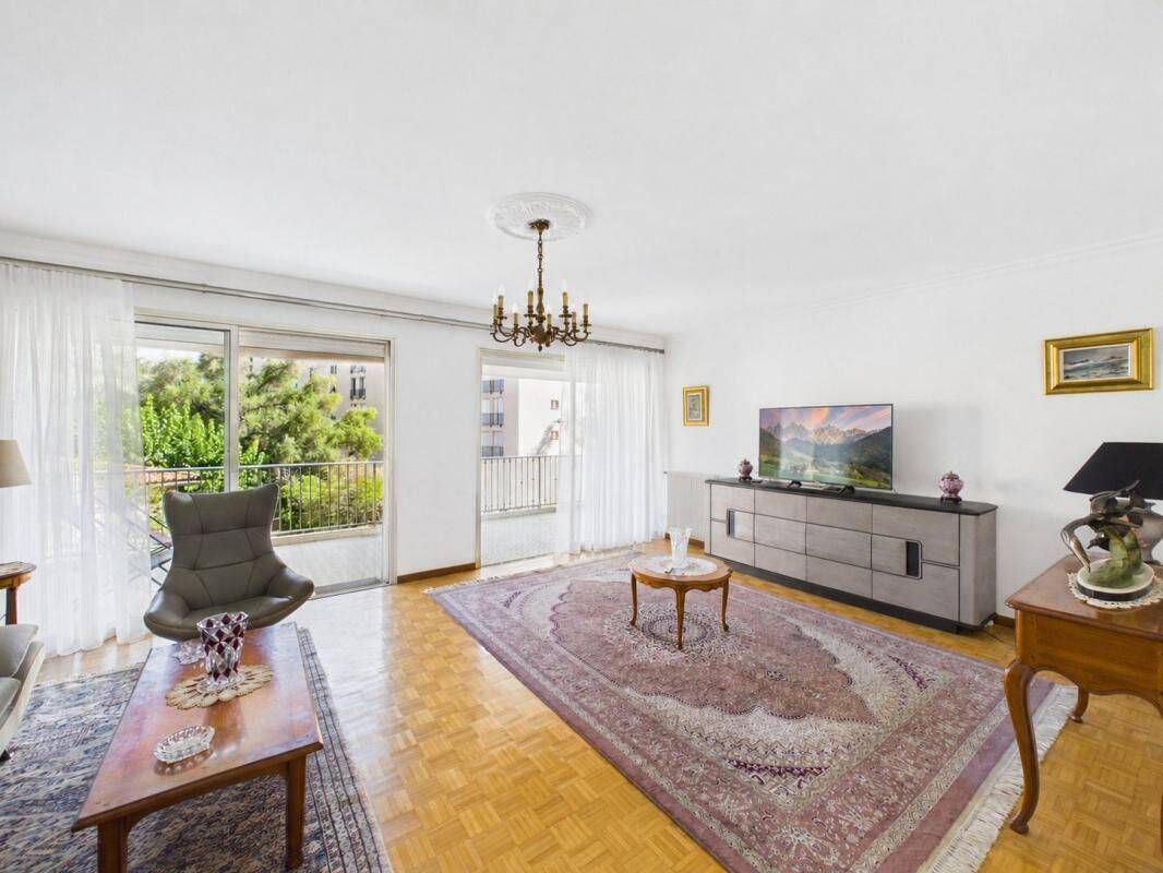 Appartement 4 pièces 131 m² · à Ajaccio · 131 m² · 649 000 €