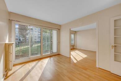 Appartement à vendre 349 000 € 3 pièces 1 chambre 65 m² Étage 1/4 Ville d Avray 92410