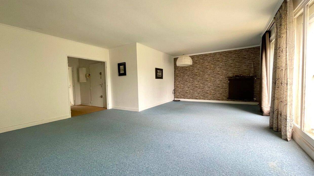 Appartement 4 pièces 104 m² · à Saint-Nom-la-Bretèche · 104 m² · 348 000 €