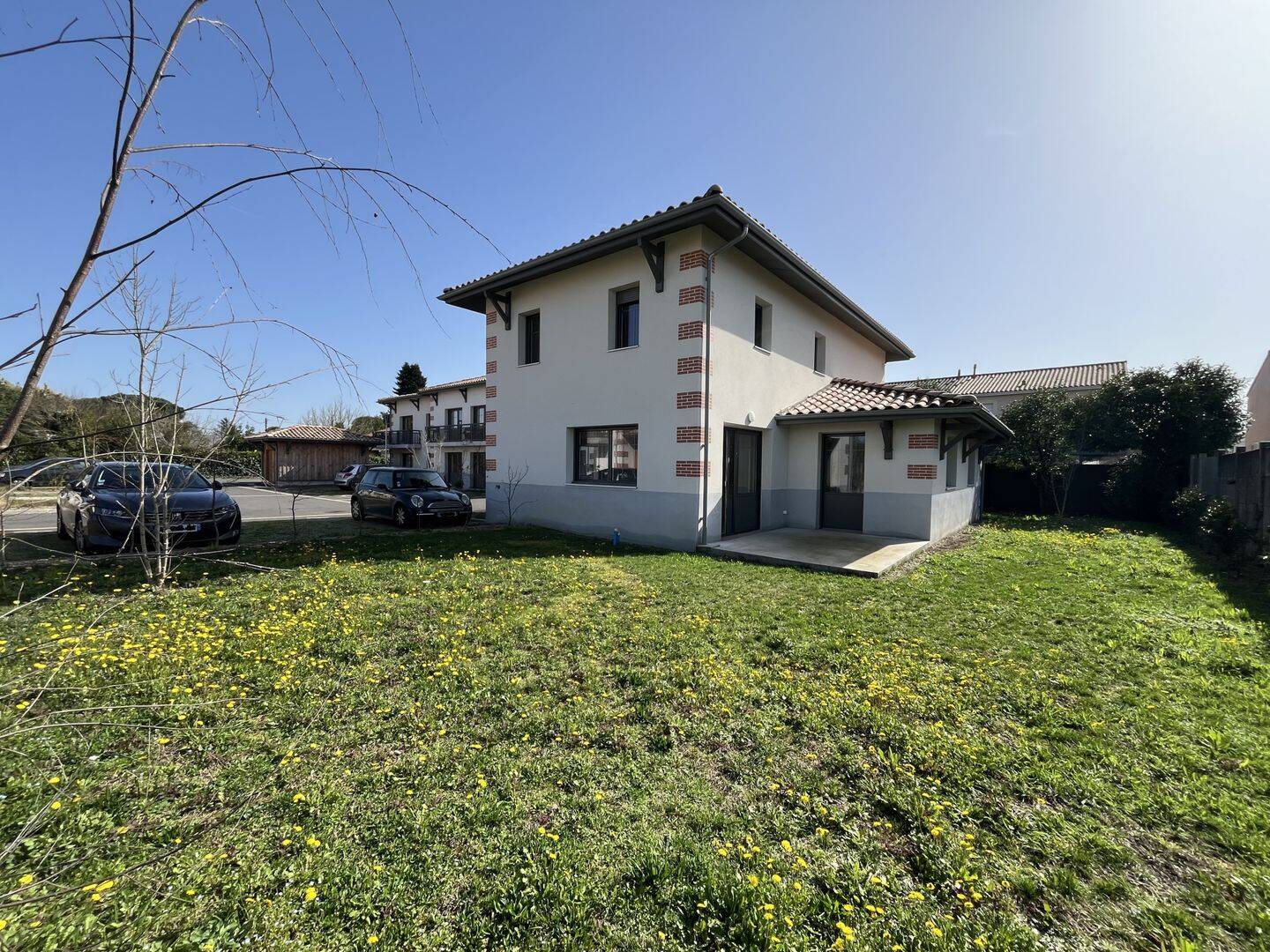 Maison 6 pièces 142 m² · à Villenave-d'Ornon · 142 m² · 577 500 €