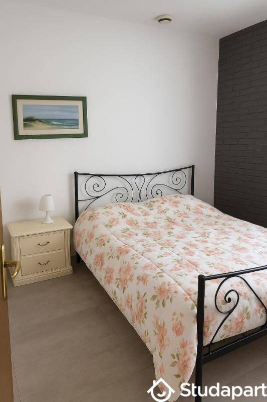 1 pièce 9 m² · à Denée · 9 m² · 500 €/mois