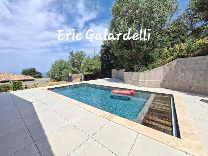 Maison 3 pièces 54 m² · à Viggianello · 54 m² · 410 000 €