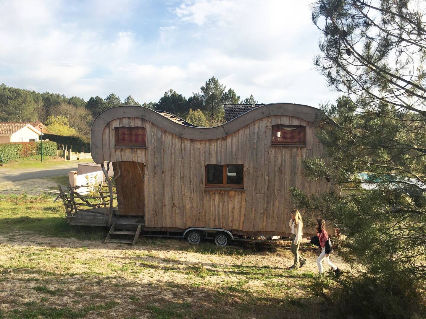 Maison 1 pièce · à Lesperon · 49 000 €