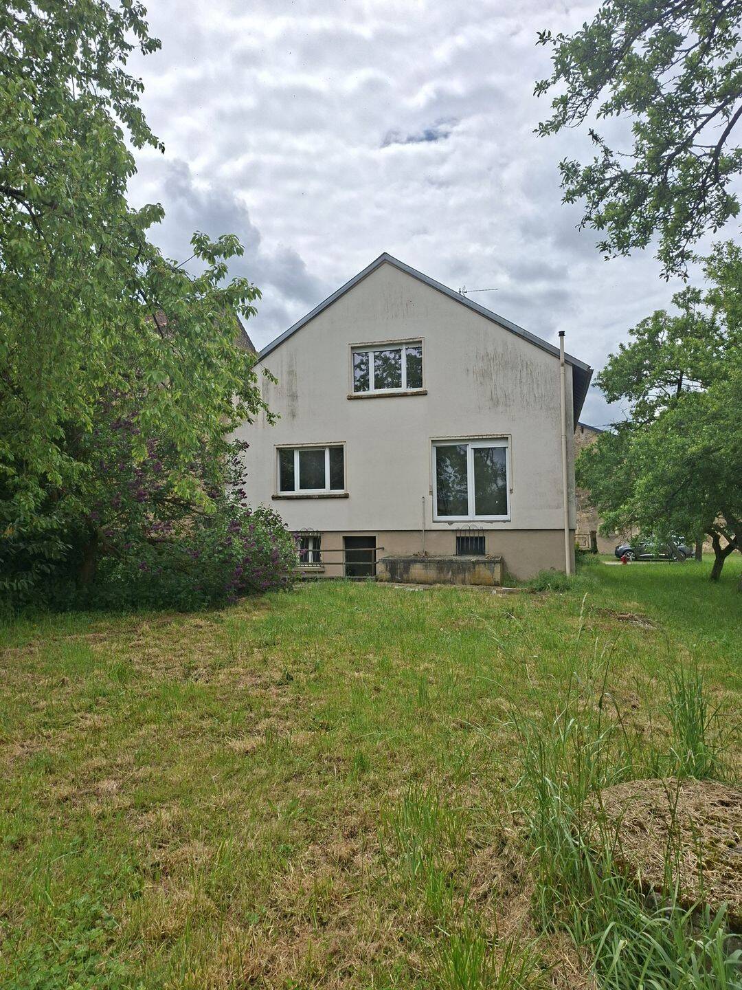 Maison 6 pièces 152 m² · à Frémery · 152 m² · 199 000 €