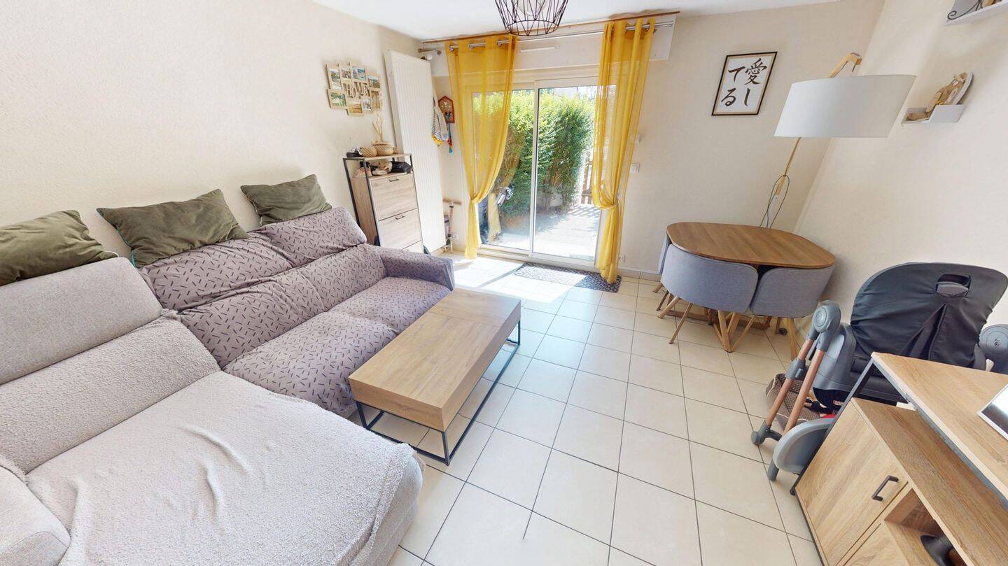 Maison 4 pièces 62 m² · à Courseulles-sur-Mer · 62,1 m² · 213 000 €
