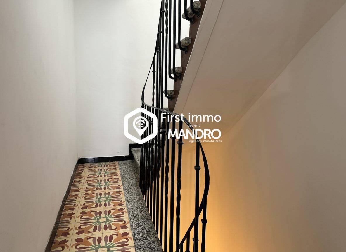 Maison 3 pièces 60 m² · à Millas · 60 m² · 80 000 €